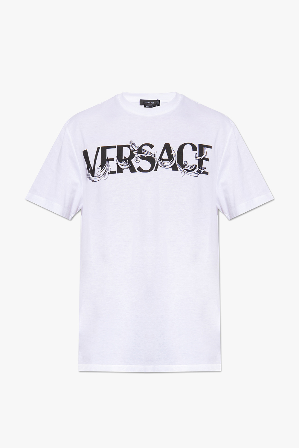 Versace top shirt malaysia